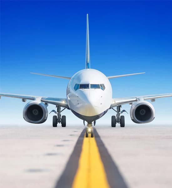 Airborne College of Aviation Thalassery